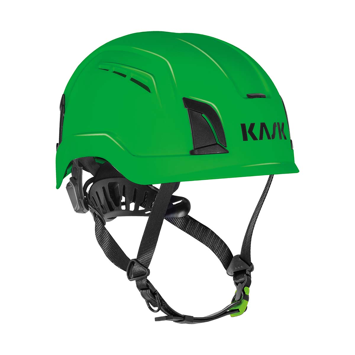 KASK Green