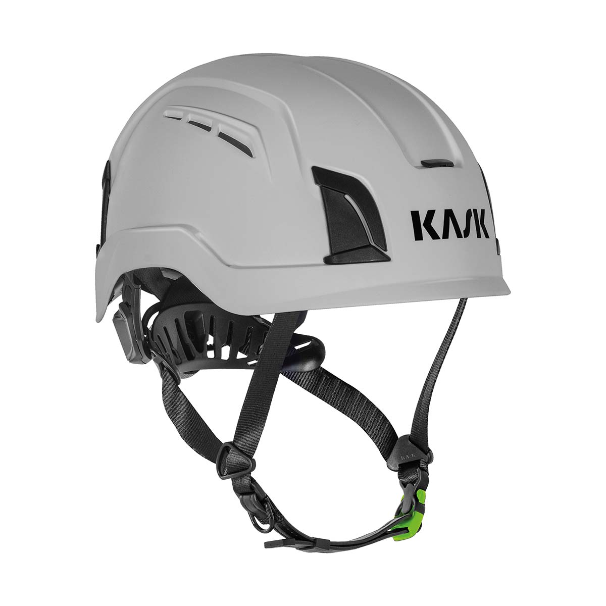 KASK Light Gray