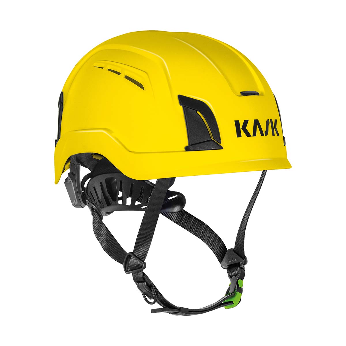 KASK Yellow
