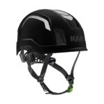 KASK Zenith X2 Hi-Viz Helmet — view 2