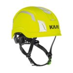 KASK Zenith X2 Hi-Viz Helmet — view 4