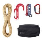 Sterling FCX FireTerch2 LGT Hip Escape System — view 1