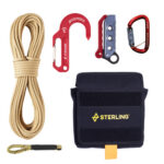 Sterling FCX TE FireTech2 LGT Pocket Escape System — view 1