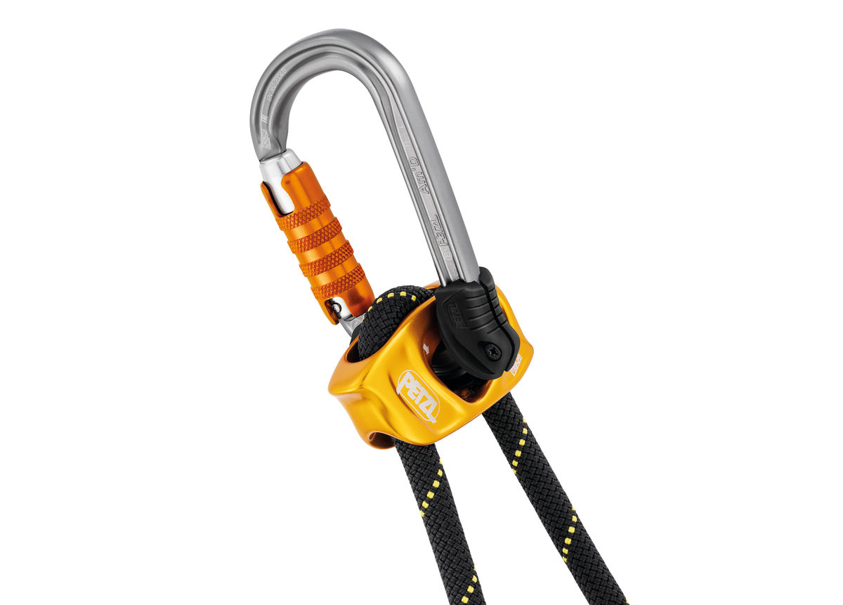 Petzl Adjust-I Progression Lanyard — view 3