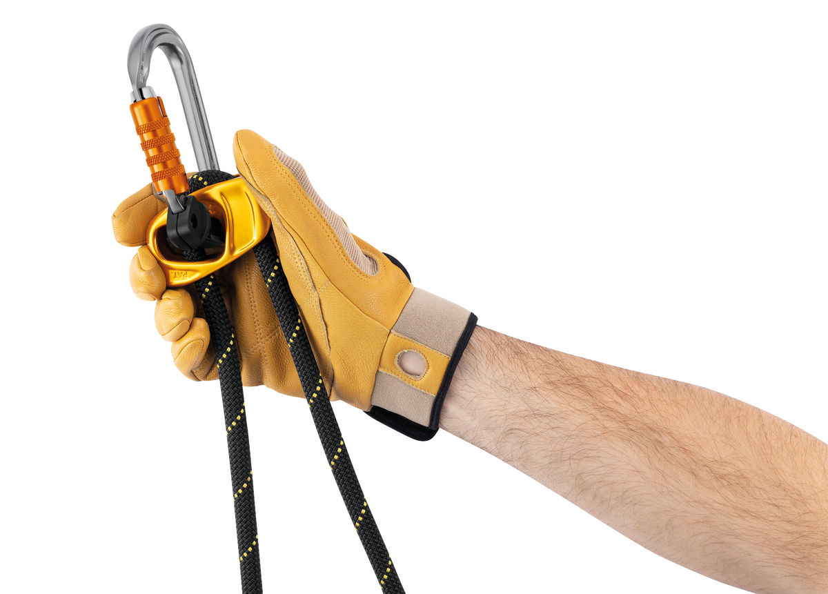 Petzl Adjust-I Progression Lanyard — view 4