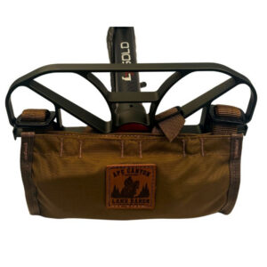 Land Baron Polar Force Adjustable Aider