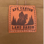 Land Baron Polar Force Adjustable Aider — view 10