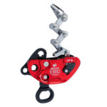 ISC Reflex Mechanical Hitch — view 1