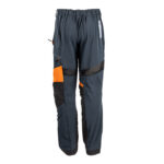 Notch Armorflex II Chainsaw Pants — view 2