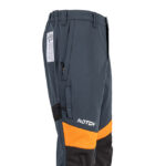 Notch Armorflex II Chainsaw Pants — view 4