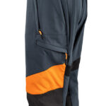 Notch Armorflex II Chainsaw Pants — view 5