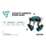 Notch Catalyst Harness — view 6