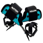 Notch Ergo Climbers — view 2