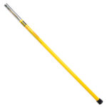 Notch Hollow FG Poles — view 1