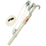Notch Marvin 1.75" Bull Pruner Heads — view 1