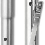Notch Marvin Pole Ferrules — view 1