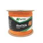 Notch Neon Plus 3mm Throw Line — view 1