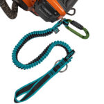 Notch Quick Cinch Chainsaw Lanyard — view 3