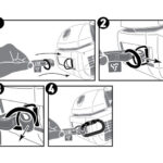 Notch Quick Cinch Chainsaw Lanyard — view 5