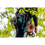 Notch Quick Cinch Chainsaw Lanyard — view 6