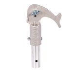 Notch Saw Head — view 1