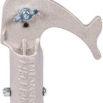 Notch Saw Head — view 2