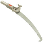 Notch Saw Head with Adapter and Razor Sharp Blade — view 1
