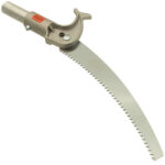 Notch Saw Head with Adapter and Razor Sharp Blade — view 4