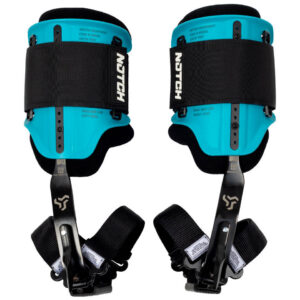 Notch Steel Climbers