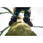 Notch Steel Climbers — view 5