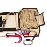 RNR Supernova Pocket Escape Bag — view 1