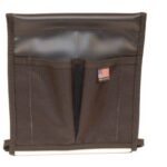 RNR Supernova Pocket Escape Bag — view 3