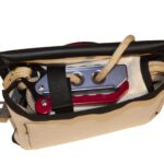 RNR Supernova Pocket Escape Bag — view 5