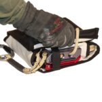 RNR Supernova Pocket Escape Bag — view 6