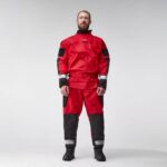 NRS Extreme SAR GORE-TEX Dry Suit — view 5