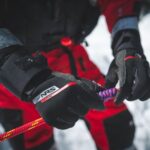 NRS Tactical Gloves — view 4