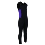 NRS Youth Farmer Bill Wetsuit — view 1