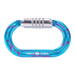 Octavia Climbing Package Blue Crush — view 4