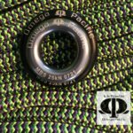 Omega Pacific Aluminum Rappel Rings — view 3