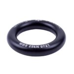 Omega Pacific Aluminum Rappel Rings — view 4
