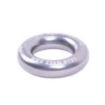 Omega Pacific Aluminum Rappel Rings — view 5