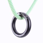 Omega Pacific Aluminum Rappel Rings — view 6