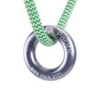 Omega Pacific Aluminum Rappel Rings — view 7