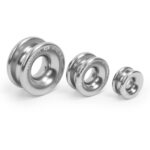 Omega Pacific Juggernaut Ring — view 2