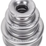 Omega Pacific Juggernaut Ring — view 5