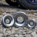 Omega Pacific Juggernaut Ring — view 6