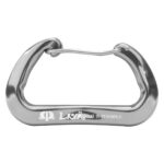 Omega Pacific Lava Wiregate Carabiner — view 4