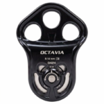 Omega Pacific Octavia Triple Attachment Pulley — view 6