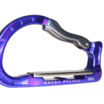 Omega Pacific Deputy+ Tool Carrier - Ultra-Violet — view 1