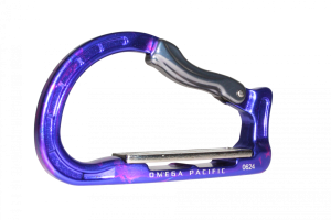 Omega Pacific Deputy+ Tool Carrier - Ultra-Violet